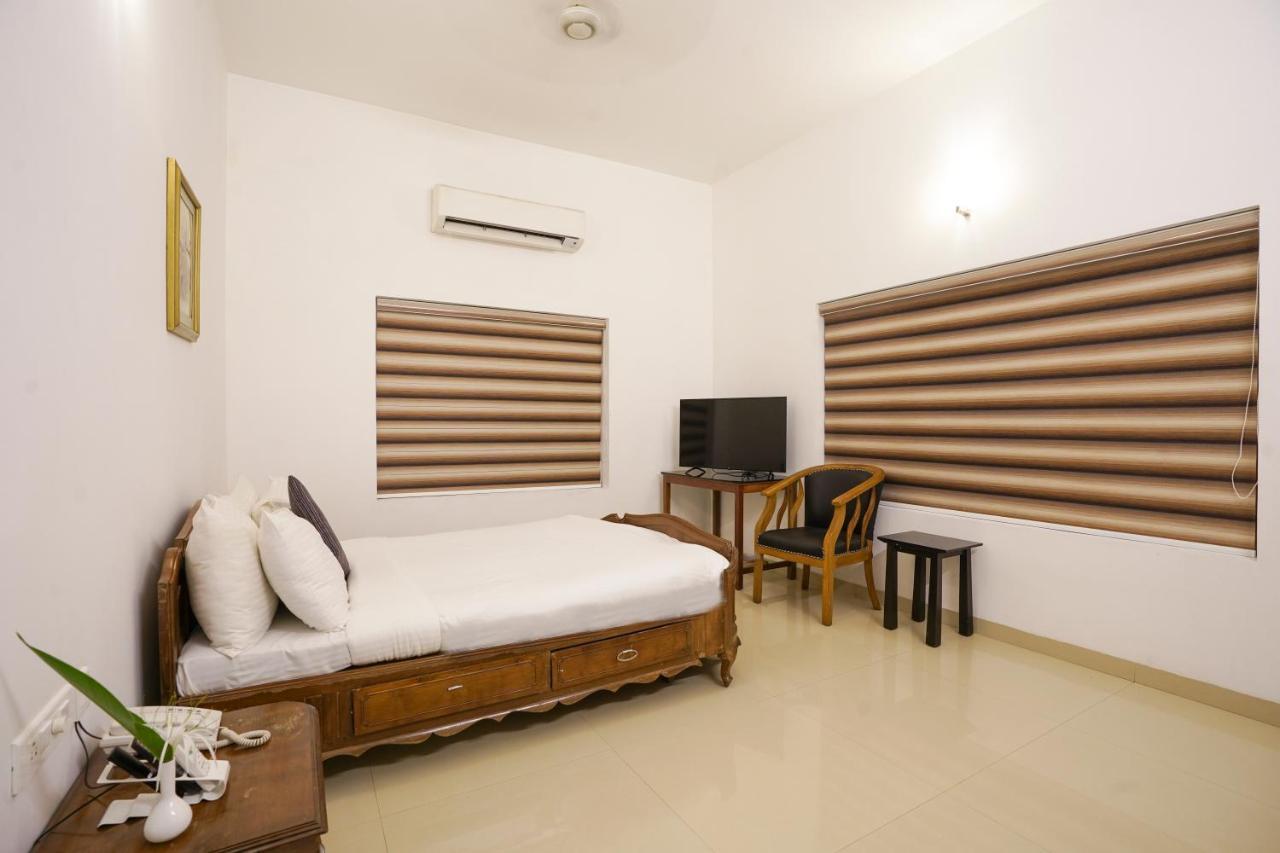 فندق وانس آبون ذا ريفر Kochi المظهر الخارجي الصورة